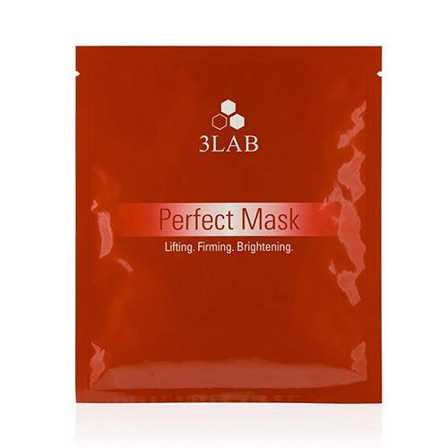 3LAB Perfect Mask otisková maska 5x22 g