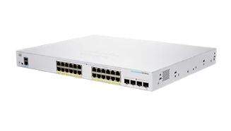 CISCO Bussiness switch CBS250-24FP