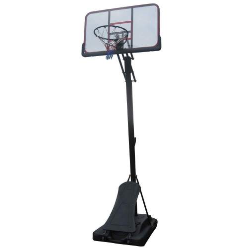 SPARTAN Acryl Pro Basket S1157