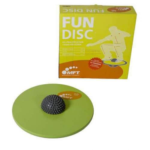 MFT FUN DISC