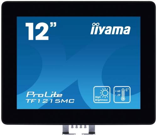 iiyama TF1215MC-B1