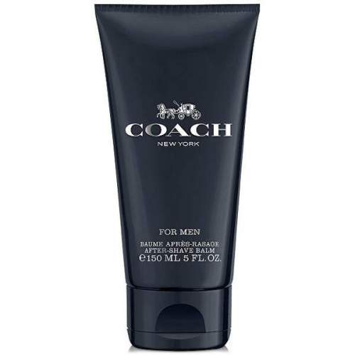 Coach For Men - balzám po holení 150 ml