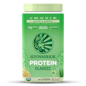 Sunwarrior Protein Classic natural 750 g