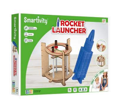 Smartivity Raketa