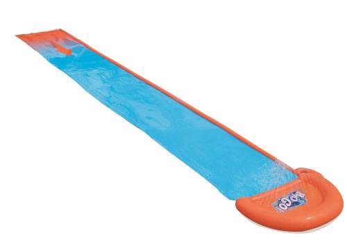 Bestway skluzavka Single Slide H2OGO! 4.88m