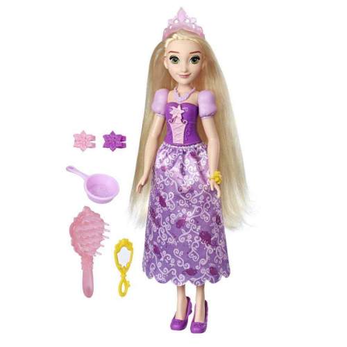 Hasbro Disney Princezny panenka s doplňky