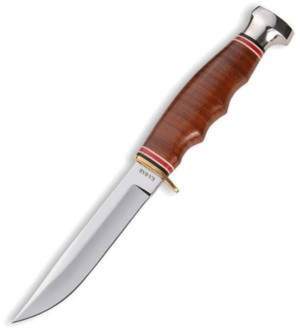 KA-BAR HUNTER