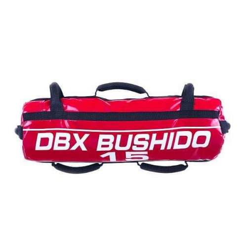 DBX BUSHIDO 15 kg