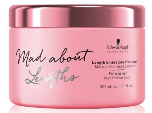 Schwarzkopf Professional Mad About Lengths Embracing Treatment 300ml