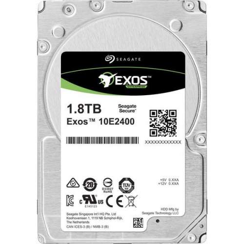 Seagate Exos 10E2400 HDD