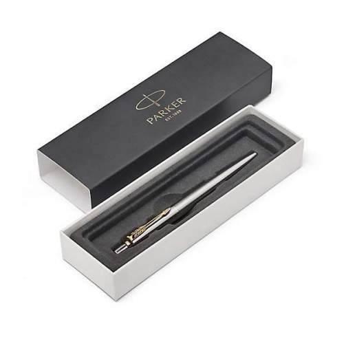 Parker Jotter Stainless Steel GT 1,0 mm