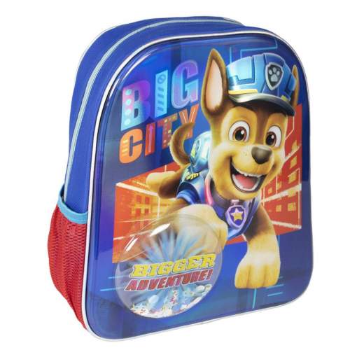 Cerda Dětský batoh 3D Paw patrol