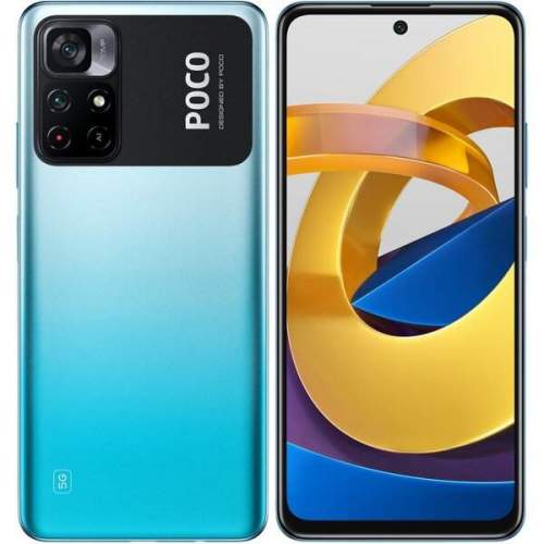 Xiaomi Poco M4 Pro 5G Dual SIM 4GB/64GB Cool Blue