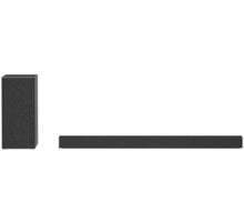 LG SP7 Soundbar s bezdrátovým subwooferem