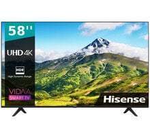 Smart televize Hisense 58AE7010F 2021 / 58" (146 cm)