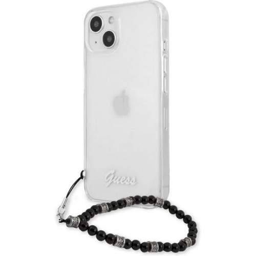 Guess PC Script and Black Pearls pro Apple iPhone 13