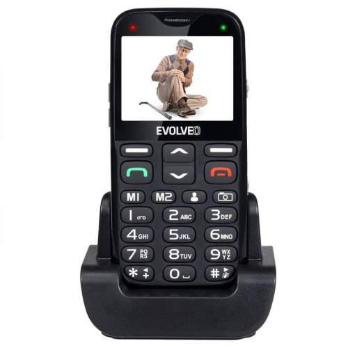 EVOLVEO EasyPhone XG