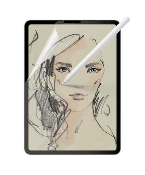 FIXED Paperlike Screen Protector iPad Pro 11 (2018/20/21)/Air (2020)