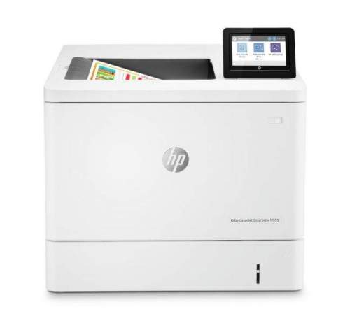 HP Color LaserJet Ent M555dn