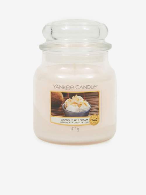 Yankee Candle Coconut Rice Cream 411 g