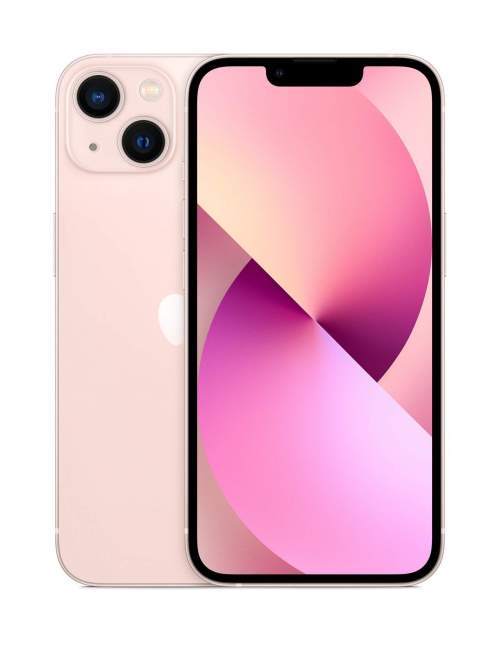 iPhone 13 512GB růžová (MLQE3CN/A)