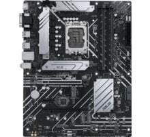 ASUS PRIME B660-PLUS D4