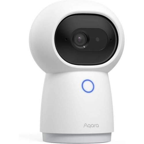 AQARA Smart Home Camera Hub G3