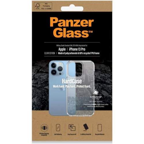 PanzerGlass HardCase Apple iPhone 13 Pro (0323)