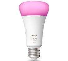 Philips Hue White and Color Ambiance 13,5W 1600 E27