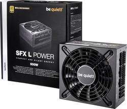 Be quiet! SFX L Power - 500W BN238
