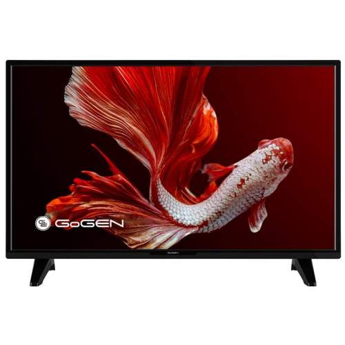 GoGEN 32" LED (GOGTVH32P453T)