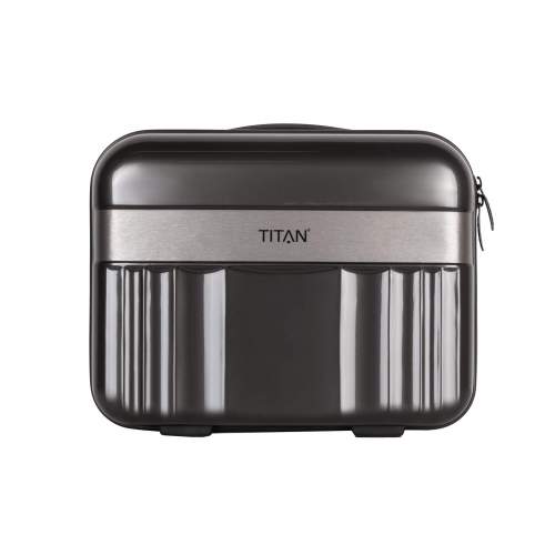 Titan Spotlight Flash Beauty case