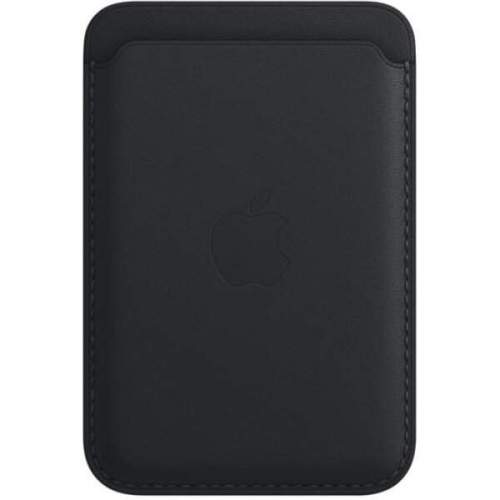 iPhone Leather Wallet w MagSafe