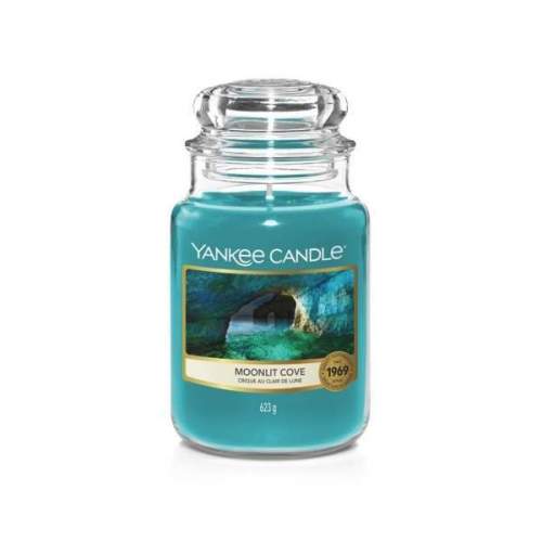 Yankee Candle Moonlit Cove 623 g
