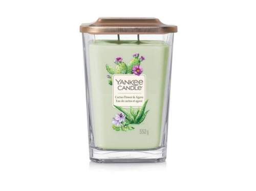 Yankee Candle Cactus Flower & Agave 552 g