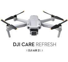 DJI Care Refresh 1-Year Plan (DJI Air 2S) EU (Card) CP.QT.00004783.01