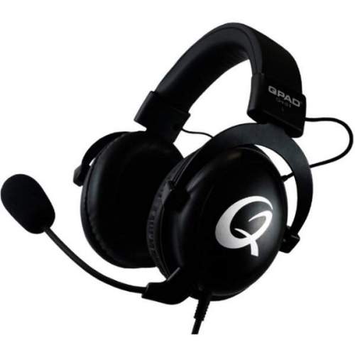 Headset QPAD QH91 High End Stereo Gaming Headset