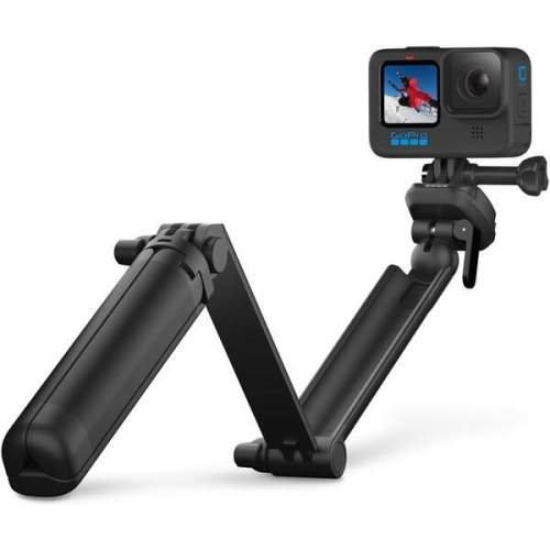 GoPro 3-Way 2.0 Grip/Arm/Tripod (AFAEM-002)