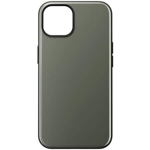 Nomad Sport Case Green iPhone 13