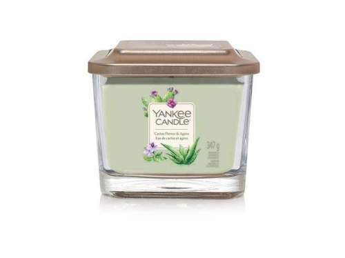 Yankee Candle Cactus Flower & Agave 347 g