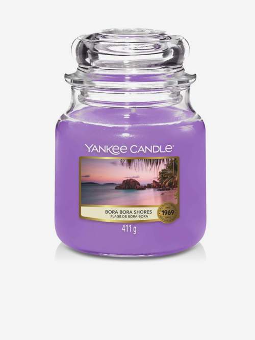 Yankee Candle Bora Bora Shores 411 g