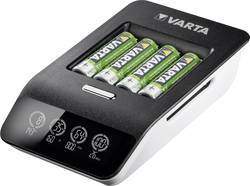 VARTA Ultra Fast Charger+ s LCD