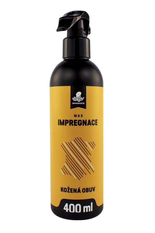 INPRODUCTS WAX 400 ml