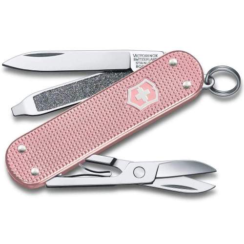 Victorinox Classic SD Alox