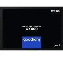 GOODRAM SSD CX400 Gen.2 128GB