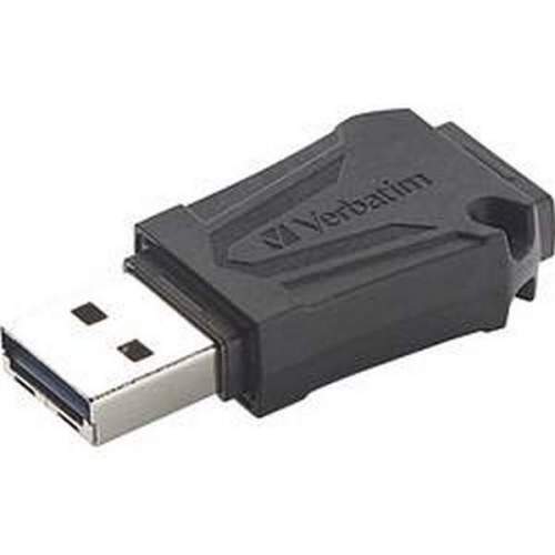 VERBATIM Store 'n' Go ToughMAX 64GB USB 2.0