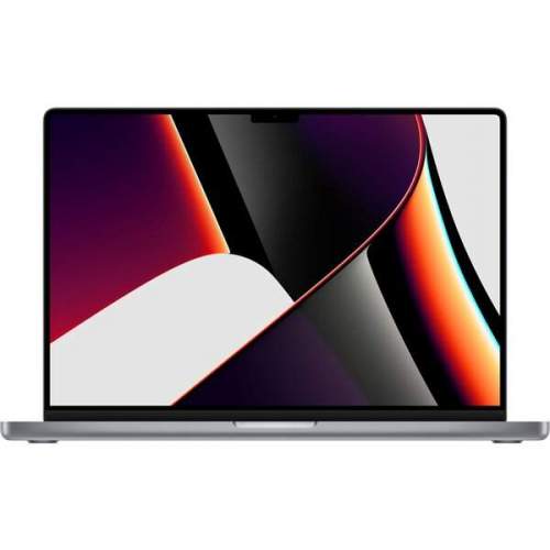 Apple MacBook Pro 16" M1 Pro