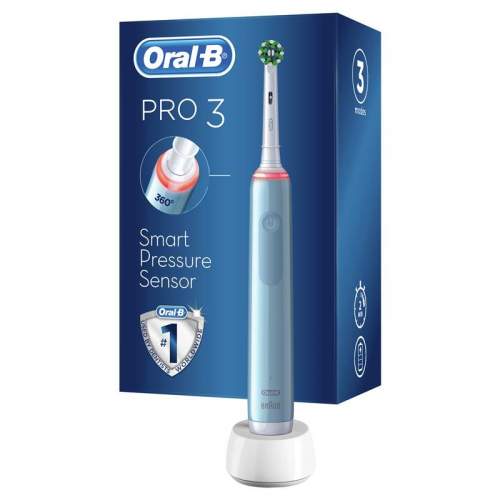 Oral-B Pro 3 – 3000