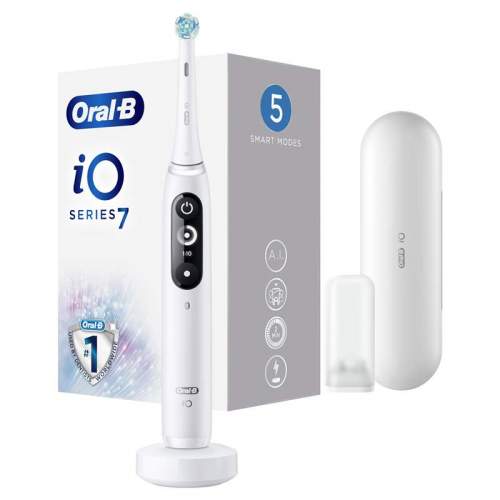 Oral-B iO7 Series