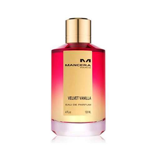 MANCERA Velvet Vanilla 120 ml unisex